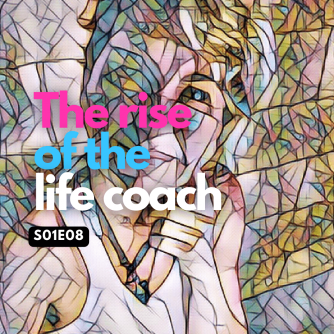 rise of life coach podcast natasha black