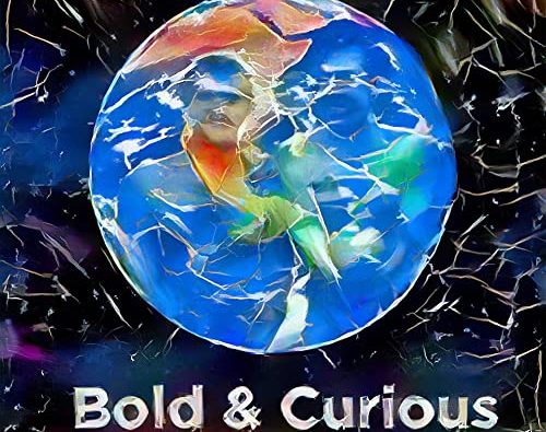 bold and curious podcast interview leaving your comfort zone with paul permantier