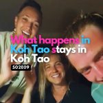 life as a divemaster koh tao simple life divers thailand podcast